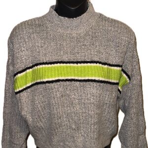 Women’s long sleeve sweater